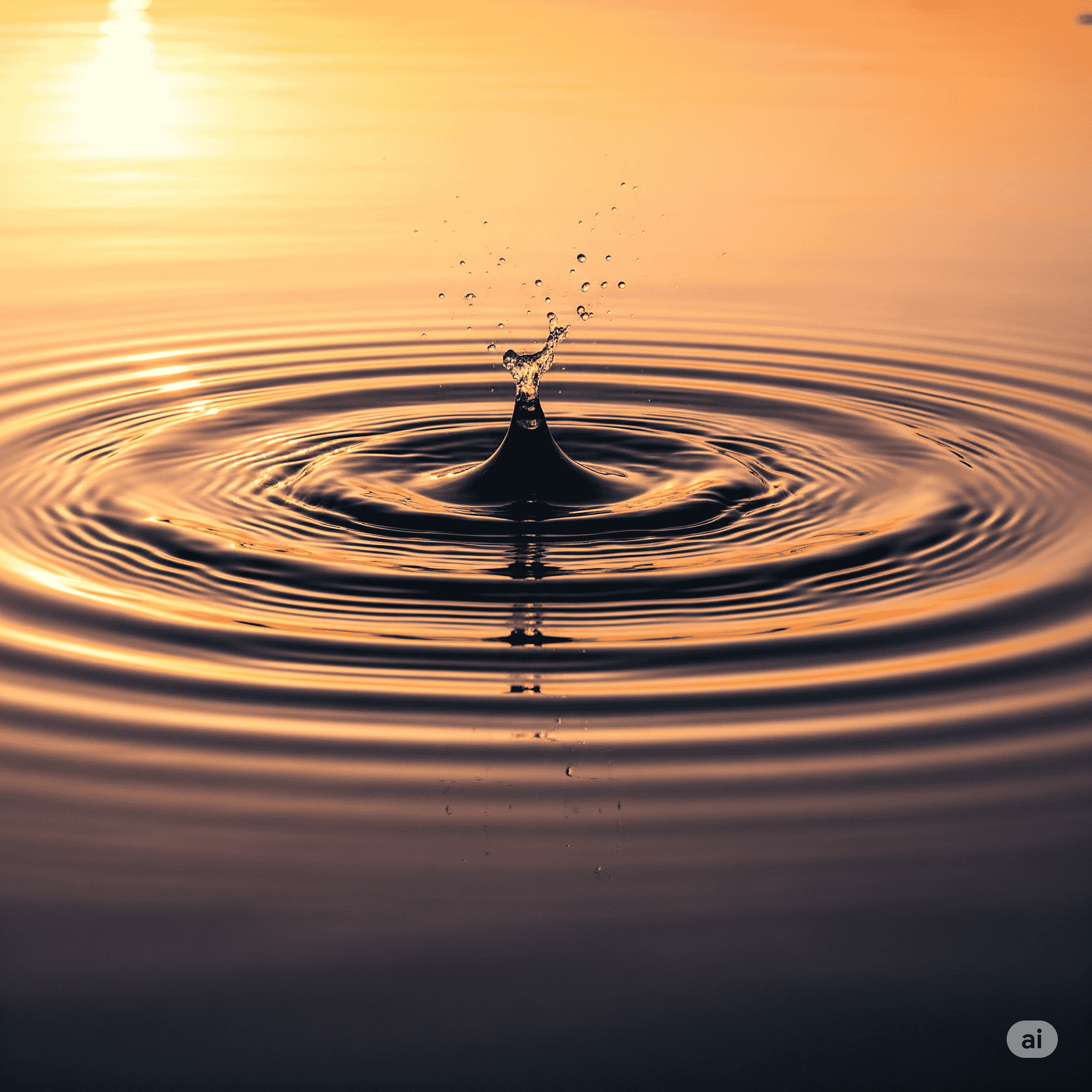 The Ripple Effect: One Act of Kindness, Endle ...